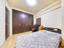 【東京都/葛飾区亀有】ザ・レジデンス東京イーストレジデンスI 洋室