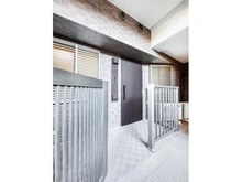 【東京都/葛飾区亀有】ザ・レジデンス東京イーストレジデンスI 玄関