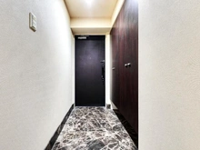 【東京都/葛飾区亀有】ザ・レジデンス東京イーストレジデンスI 玄関