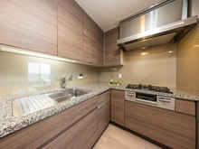 【東京都/葛飾区金町】プラウドタワー金町 キッチン