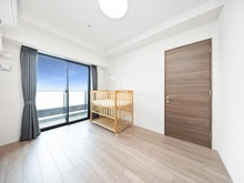 【東京都/葛飾区金町】プラウドタワー金町 洋室