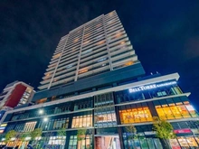 【東京都/葛飾区金町】プラウドタワー金町 外観