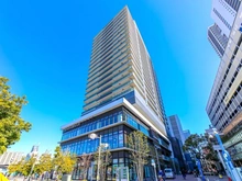 【東京都/葛飾区金町】プラウドタワー金町 外観