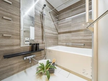 【東京都/葛飾区金町】プラウドタワー金町 浴室