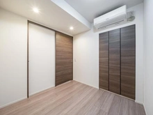 【東京都/葛飾区金町】プラウドタワー金町 洋室