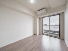 【東京都/葛飾区金町】プラウドタワー金町 洋室