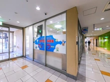 【東京都/葛飾区金町】プラウドタワー金町 都市型保育園ポポラー 東京金町園（現地より約10m）