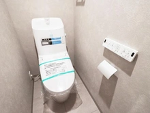 【東京都/足立区舎人】アーデル見沼代親水公園 トイレ