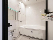 【東京都/足立区舎人】アーデル見沼代親水公園 浴室