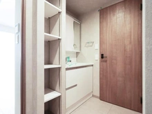 【東京都/足立区舎人】アーデル見沼代親水公園 洗面所