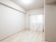 【東京都/足立区舎人】アーデル見沼代親水公園 洋室