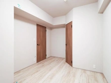 【東京都/足立区舎人】アーデル見沼代親水公園 洋室