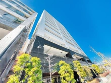 【東京都/足立区舎人】アーデル見沼代親水公園 外観