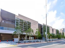 【東京都/葛飾区金町】プラウドタワー金町  MARK　IS葛飾かなまち（現地より約700m）