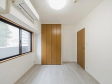 【東京都/足立区梅田】バームステージ梅島 洋室