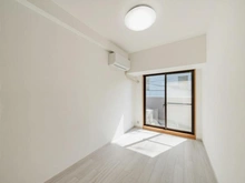 【東京都/足立区梅田】バームステージ梅島 洋室