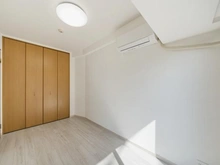 【東京都/足立区梅田】バームステージ梅島 洋室