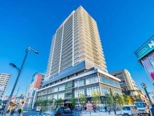 【東京都/葛飾区金町】プラウドタワー金町 外観