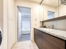 【東京都/葛飾区金町】プラウドタワー金町 洗面所