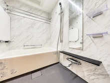 【東京都/葛飾区金町】プラウドタワー金町 浴室