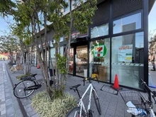 【東京都/葛飾区金町】プラウドタワー金町  セブンイレブン葛飾金町駅南口店（現地より約10m）