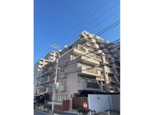 【東京都/豊島区駒込】トーア駒込 外観