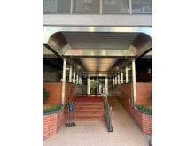 【東京都/豊島区駒込】トーア駒込 エントランス