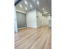 【東京都/豊島区駒込】トーア駒込 リビング・ダイニング