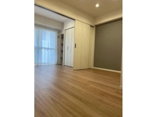 【東京都/豊島区駒込】トーア駒込 リビング・ダイニング