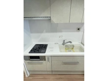 【東京都/豊島区駒込】トーア駒込 キッチン