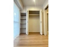 【東京都/豊島区駒込】トーア駒込 収納