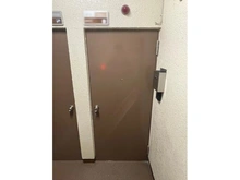 【東京都/豊島区駒込】トーア駒込 玄関