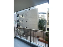 【東京都/豊島区駒込】トーア駒込 眺望