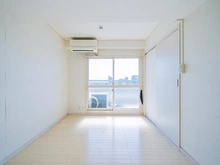 【東京都/足立区谷中】グランヴィラ綾瀬 洋室