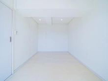 【東京都/足立区谷中】グランヴィラ綾瀬 洋室