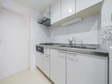 【東京都/足立区谷中】グランヴィラ綾瀬 キッチン