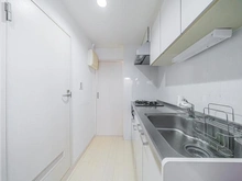 【東京都/足立区谷中】グランヴィラ綾瀬 キッチン