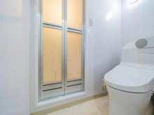 【東京都/足立区谷中】グランヴィラ綾瀬 トイレ