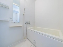 【東京都/足立区谷中】グランヴィラ綾瀬 浴室