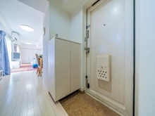 【東京都/足立区谷中】グランヴィラ綾瀬 玄関