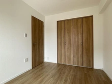 【埼玉県/春日部市中央】クラーク春日部壱番館 洋室