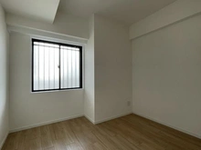 【埼玉県/春日部市中央】クラーク春日部壱番館 洋室