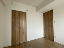 【埼玉県/春日部市中央】クラーク春日部壱番館 洋室