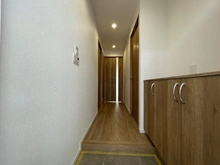 【埼玉県/春日部市中央】クラーク春日部壱番館 廊下