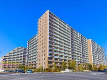 【千葉県/八千代市村上南】ウエリス八千代村上 外観