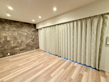 【千葉県/八千代市村上南】ウエリス八千代村上 リビング