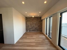 【千葉県/八千代市村上南】ウエリス八千代村上 リビング