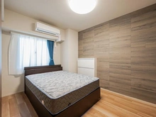 【千葉県/八千代市村上南】ウエリス八千代村上 洋室