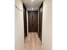 【千葉県/八千代市村上南】ウエリス八千代村上 廊下