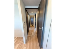 【千葉県/八千代市村上南】ウエリス八千代村上 廊下